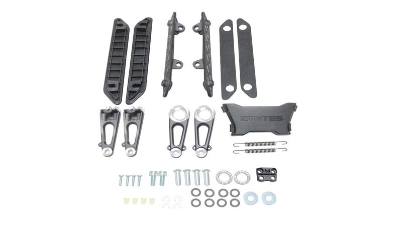 ÖN SİPER CAMI APARATLARI TAKIM (RZ250-S)